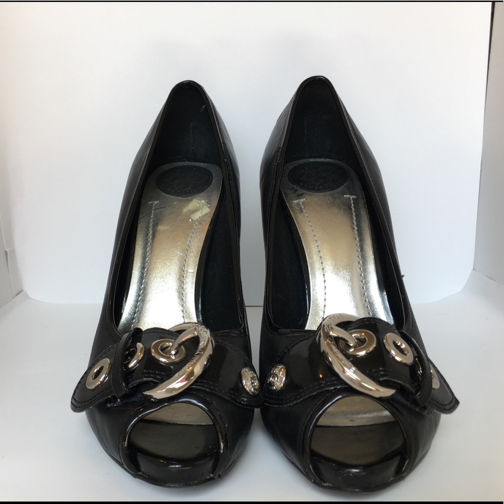 BCBGeneration heels NWOT